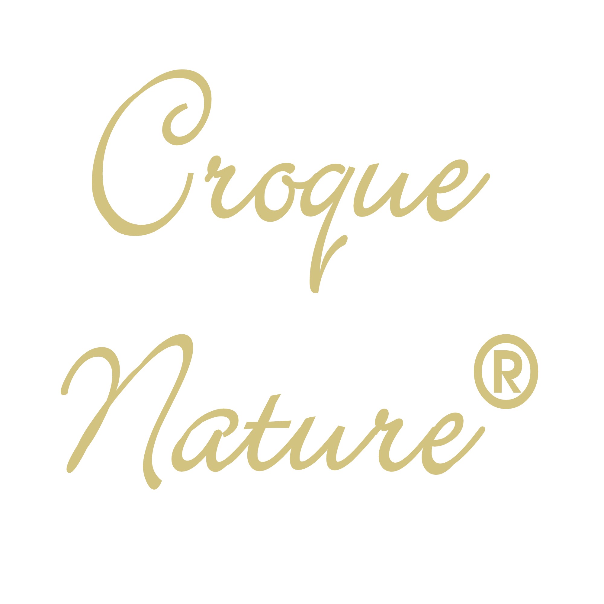 CROQUE NATURE® OMS